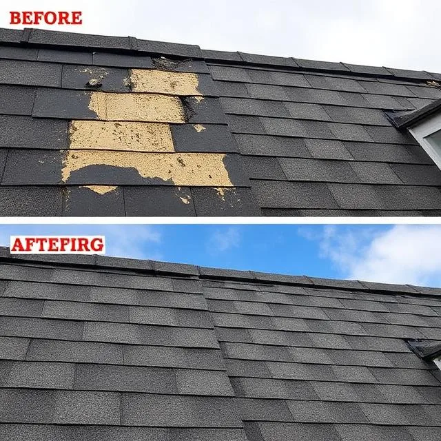 Roof Repair Near Me in Hallandale, FL near me